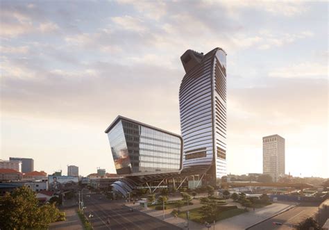 phnom penh office rental|Office Space for Rent in Phnom Penh .
